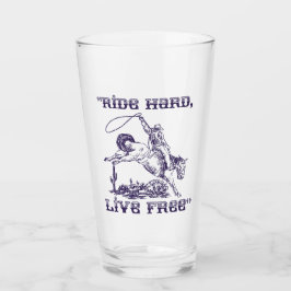 Countrymuziek Glas