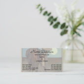 Countryside America: Rural Delivery beroemd gemaak Visitekaartje (Staand voorkant)