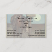 Countryside America: Rural Delivery beroemd gemaak Visitekaartje (Voorkant)