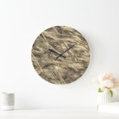 Countryside Wall Clock Grote Klok (Huis)