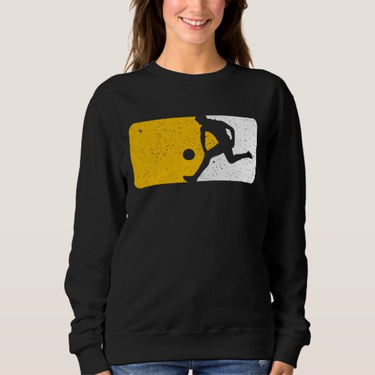 County Antrim Major Saffron White Football Trui (Voorkant)