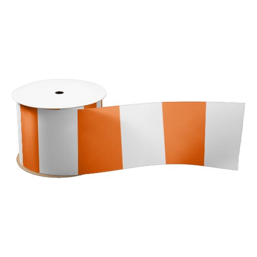 County Armagh Silk Ribbon Satijnen Lint (Spoel)