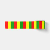 County Carlow Silk Ribbon Satijnen Lint (Voorkant)