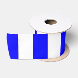 County Cavan Flag Badge Satijnen Lint