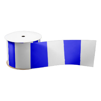 County Cavan Flag Badge Satijnen Lint