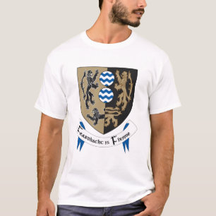 County Cavan Ierland T-shirt