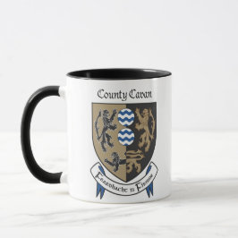 County Cavan Mok
