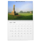 County Clare Calendar Kalender (Mar 2027)
