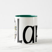 County Clare Mok (Center)