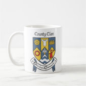County Clare Mok (Links)