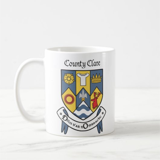 County Clare Mok (Links)
