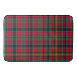 County Clare Tartan Badmat