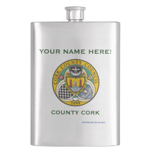 County Cork* fles Flacon