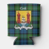 County Cork Koelbox Blikjeskoeler (Voorkant)