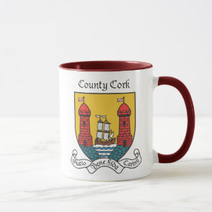 County Cork Mok