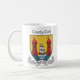 County Cork Mok