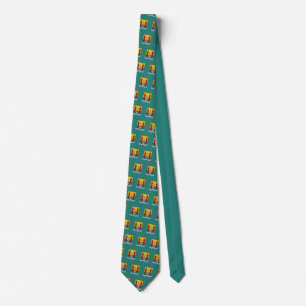 County Cork Necktie Stropdas