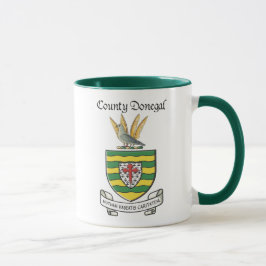 County Donegal Mok