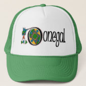 County Donegal Pet (Voorkant)