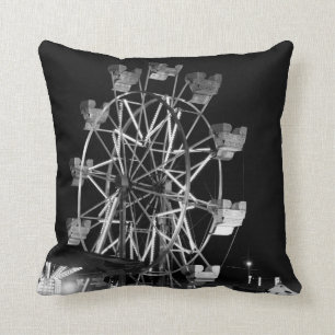 County Fair Fun Kussen