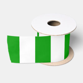 County Fermanagement Flag Ribbon Satijnen Lint