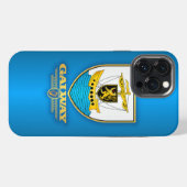 County Galway iPhone Hoesje (Achterkant horizontaal)