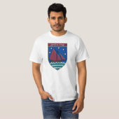 County Galway T-shirt (Voorkant volledig)