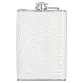 County Gorizia en Gradisca Heupfles (Achterkant)