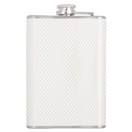 County Gorizia en Gradisca Heupfles (Achterkant)