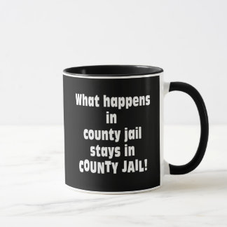 County Jail Mok