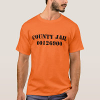 County Jail