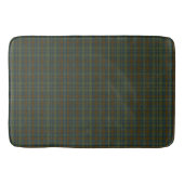 County Kerr Tartan Badmat (Voorkant)