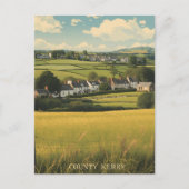 County Kerry Briefkaart (Voorkant)