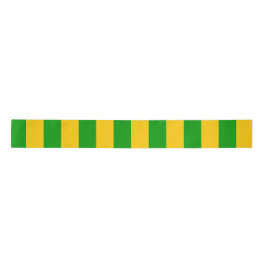 County Kerry Flag Ribbon Satijnen Lint
