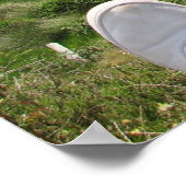 County Kerry, Ierland Poster (Hoek)