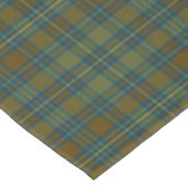 County Kerry Irish Tartan Tafelkleed (Gekanteld)