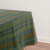 County Kerry Irish Tartan Tafelkleed (Voorbeeld)