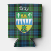 County Kerry Koelbox Blikjeskoeler (Voorkant)