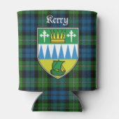 County Kerry Koelbox Blikjeskoeler (Achterkant)