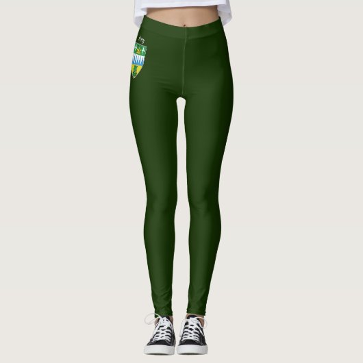 County Kerry Leggings (Voorkant)