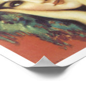 County Kerry Mary poster (Hoek)