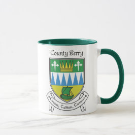 County Kerry Mok