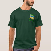 County Kerry T-shirt (Voorkant)