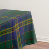 County Kilkenny Irish Tartan Tafelkleed (Voorbeeld)