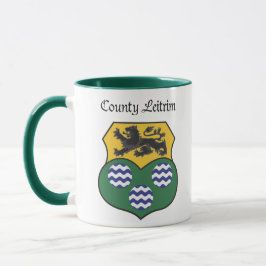 County Leitrim Mok