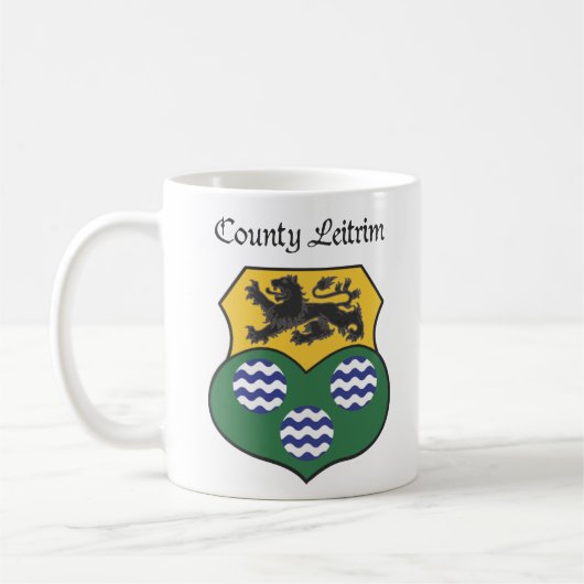 County Leitrim Mok (Links)