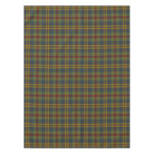 County Limerick Irish Tartan Tafelkleed (Voorkant)