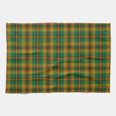 County Londenaren Irish Tartan Theedoek (Horizontaal)