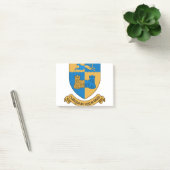 County Longford Ierland Post-it® Notes (Kantoor)