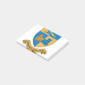 County Longford Ierland Post-it® Notes (Schuin)